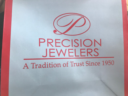Jeweler «Precision Jewelers», reviews and photos, 32350 Gratiot Ave, Roseville, MI 48066, USA