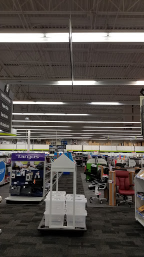 Office Supply Store «Staples», reviews and photos, 6960 N 5th St, North Las Vegas, NV 89084, USA