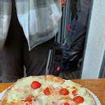 Photo n°3 de l'avis de Clemens.n fait le 31/07/2022 à 11:03 sur le  Micha's Flammerie à Knittlingen