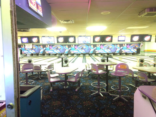 Bowling Alley «Whitmore Lanes & Lounge», reviews and photos, 9455 Main St, Whitmore Lake, MI 48189, USA