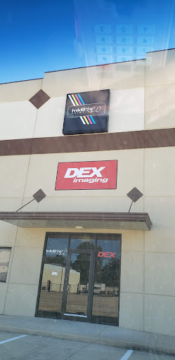 Commercial Printer «InkBox LLC», reviews and photos, 4822 North Sam Houston Pkwy W #200, Houston, TX 77064, USA
