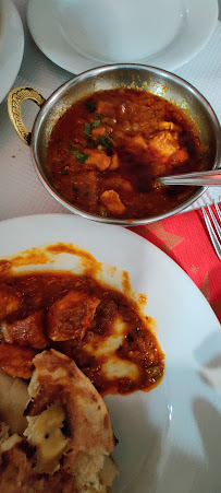 Vindaloo du Restaurant indien Le Rohtang Pass à Toulouse - n°2