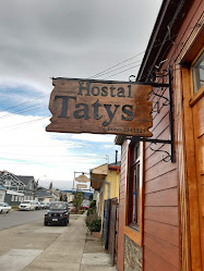 Hostal Tatys House