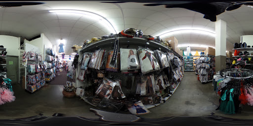 Party Store «Diddams Party & Toy Store - San Carlos», reviews and photos, 700 Laurel St, San Carlos, CA 94070, USA