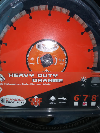 Lumber Store «Economy Lumber Company», reviews and photos, 750 High St, Oakland, CA 94601, USA