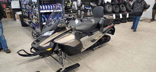 Motorcycle Dealer «Airtec Sports», reviews and photos, 203 S Main St, Rice Lake, WI 54868, USA