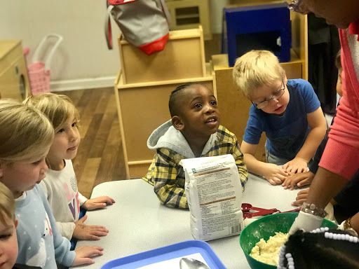 Day Care Center «Sunshine House», reviews and photos, 3370 Cherokee St NW, Kennesaw, GA 30144, USA