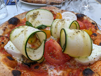 Burrata du 🥇NAPL - Pizzeria Napolitaine à Lyon - n°5