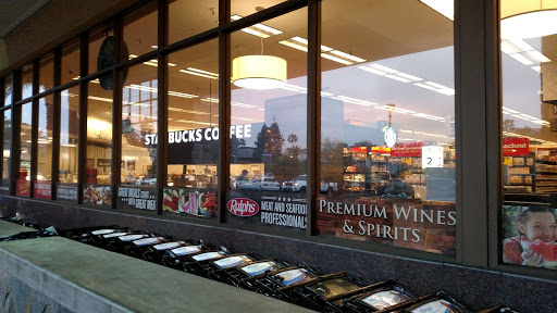 Grocery Store «Ralphs Fresh Fare», reviews and photos, 32555 Street of the Golden Lantern, Dana Point, CA 92629, USA