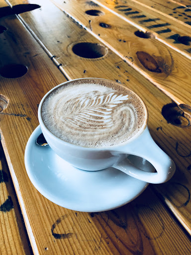 Coffee Shop «Due South Coffee Roasters», reviews and photos, 250 Mill St #4c, Taylors, SC 29687, USA