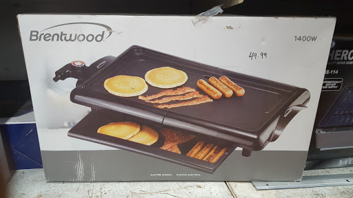 Hardware Store «MAD HARDWARE/DISCOUNT STORE», reviews and photos, 1308 Fulton St, Brooklyn, NY 11216, USA