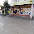 Baraj Yolu Market(Muhtarın Yeri)