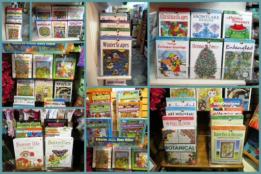 Antique Store «Logan Village Mall», reviews and photos, 977 Logan St, Noblesville, IN 46060, USA