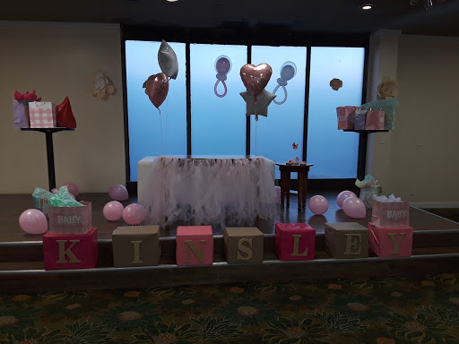 Event Venue «THE CANDLER», reviews and photos, 2942 Ember Dr, Decatur, GA 30034, USA