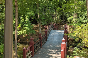 Crim Dell Bridge