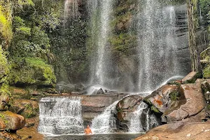 Cachoeira da Macumba image