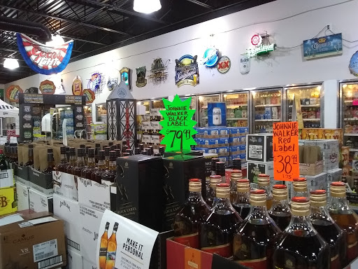 Liquor Store «One Stop Package Depot Inc», reviews and photos, 4088 Holly Springs Pkwy, Canton, GA 30115, USA