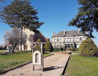 École Collège Notre-Dame-des-Victoires à Saint-Pourçain-sur-Sioule
