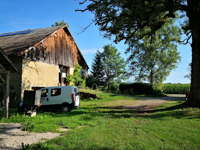 Camping Le Moulin de Guigot