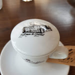 Photo n°1 de l'avis de Silvia.r fait le 16/05/2023 à 15:40 sur le  La Maison Du Gourmet à Coloreto