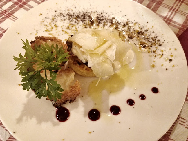 Osteria Cardinali - Spoleto