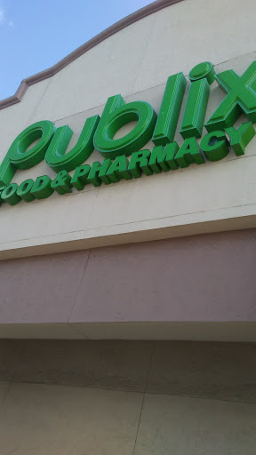 Supermarket «Publix Super Market at Hollywood Mall», reviews and photos, 3251 Hollywood Blvd, Hollywood, FL 33021, USA