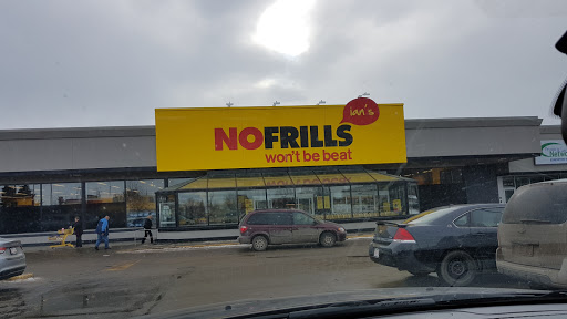 Real's No Frills