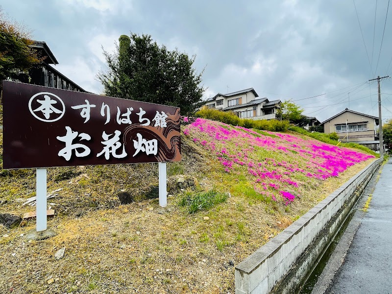 すりばち館