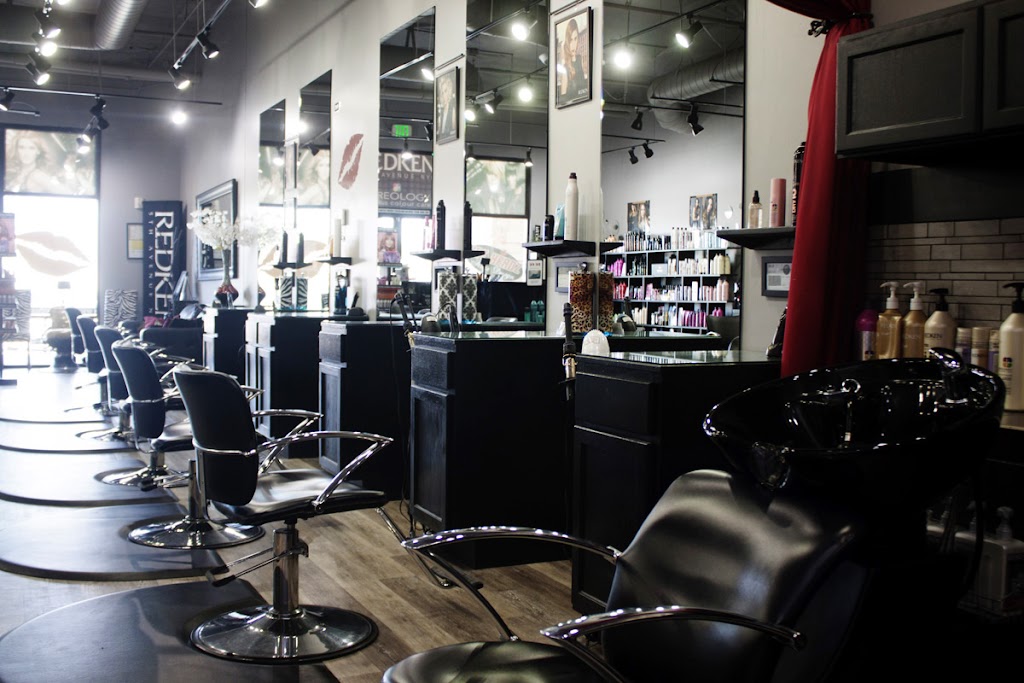 Hot Headz Hair Design 92270
