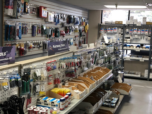 Electronic Parts Supplier «Tri-Tek Electronics», reviews and photos, 40 W Baseline Rd, Mesa, AZ 85210, USA