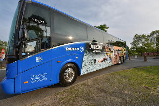 Bus and coach company Waterbury