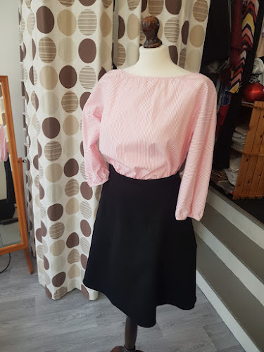 Reviews of Anamaria Tailoring Design&Fashion in Aberdeen - Tailor