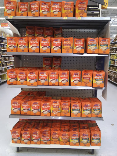 Department Store «Walmart Supercenter», reviews and photos, 1001 N West St, Olney, IL 62450, USA