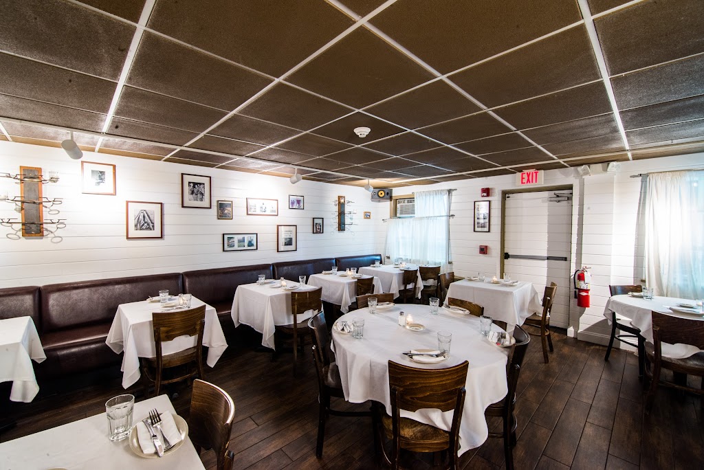 Barcelona Wine Bar 06824