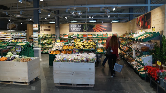 Rezensionen über Coop Supermercato Bellinzona Centro in Bellinzona - Supermarkt