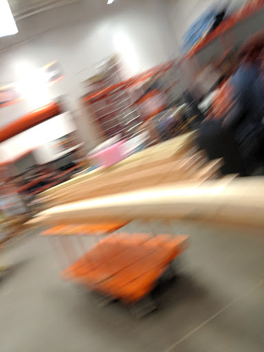 Home Improvement Store «The Home Depot», reviews and photos, 3470 North Rd, Poughkeepsie, NY 12601, USA