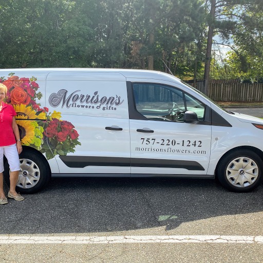 Sign Shop «Signs By Tomorrow», reviews and photos, 11712 Jefferson Ave, Newport News, VA 23606, USA