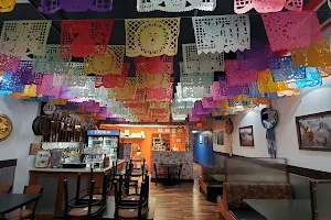 El Taco Loco Mexican Taqueria image