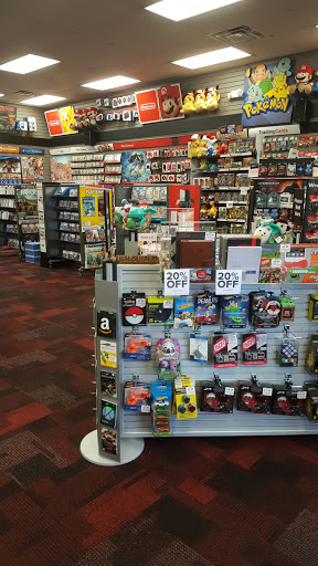 Video Game Store «GameStop», reviews and photos, 121 Howland Blvd Suite 105, Deltona, FL 32738, USA
