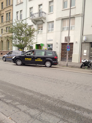 Rezensionen über Taxi Minicar Konstanz in Kreuzlingen - Taxiunternehmen