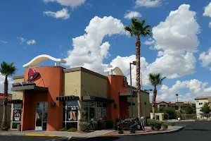 Taco Bell image