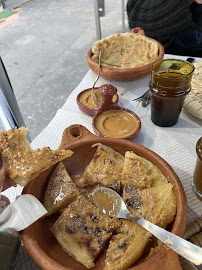 Plats et boissons du Restaurant marocain Cantine du Maroc à Rouen - n°15