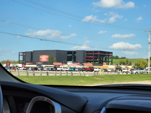 Performing Arts Theater «Hollywood Casino Amphitheatre», reviews and photos, 19100 Ridgeland Ave, Tinley Park, IL 60477, USA