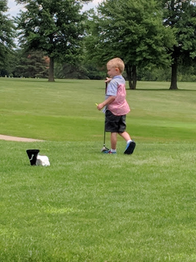 Golf Driving Range «Heritage Oaks Golf and Country Club», reviews and photos, 15582 40th St, Wapello, IA 52653, USA