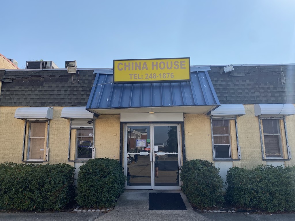 China House 70128