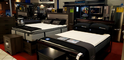 Appliance Store «ABC Warehouse», reviews and photos, 51600 Gratiot Ave, Chesterfield, MI 48051, USA