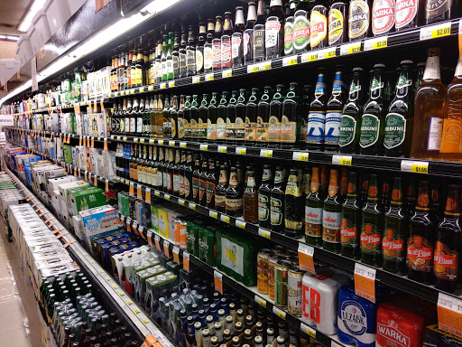 Supermarket «Jons Marketplace», reviews and photos, 600 E Colorado St, Glendale, CA 91205, USA