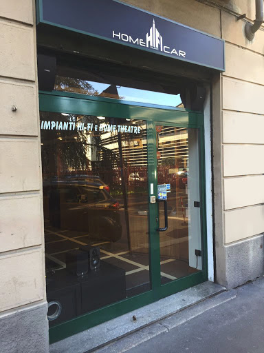 HIFI Milano