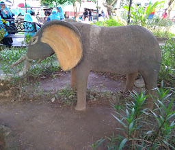 Taman Kebo photo