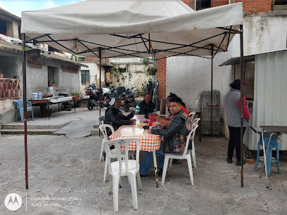 El Comedor Colonial - Domingo Arenas 21, El Sabinal, 90250 Tlaxco, Tlax., Mexico